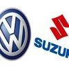 Suzuki sẽ giúp Volkswagen thâm nhập châu Á
