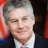 Ngoại trưởng Australia Stephen Smith. (Ảnh: Getty Images)