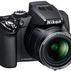 Máy ảnh Nikon CoolPix P100. (Nguồn: nikonusa.com)