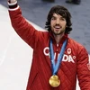 Canada nắm chắc ngôi vị số 1 trên bảng tổng sắp huy chương. (Ảnh: TT&VH)