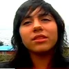 Bé gái Chile Martina Maturana 12 tuổi. (Ảnh: terra.cl) 