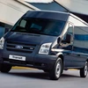 Dòng xe Ford Transit của Ford. (Ảnh: Internet)