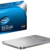 Ổ cứng thể rắn SSD X25-V Value SATA 40GB CỦA Intel. (Nguồn: Intel)