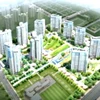 Hình ảnh Khu đô thị mới Gia Lâm. (Ảnh: nguồn chinhphu.vn)