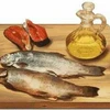 Omega 3 tinh khiết trong thực phẩm từ cá có thể làm giảm nguy cơ dẫn đến ung thư ruột. (Ảnh minh họa, nguồn Internet)