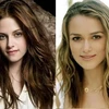 Kristen Stewart (phải) đang “ganh đua” với Keira Knightley (trái) để làm nữ sát thủ trong "Wanted 2." (Nguồn: Internet)