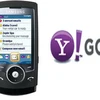 Từ tháng Năm, hàng triệu điện thoại của Samsung sẽ cài dịch vụ của Yahoo. Ảnh minh họa. (Nguồn: Internet)