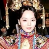 Chae Rim là một trong những ngôi sao xứ kim chi được yêu thích ở Trung Quốc. (Nguồn: Internet)