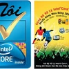 Cùng Intel Core khuấy động mùa bóng 2010