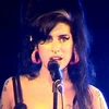 Siêu quậy nước Anh, Amy Winehouse. (Nguồn: Internet)