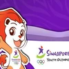 Olympic trẻ tại Singapore sẽ diễn ra vào tháng Tám tới. (Nguồn: singapore2010.sg)
