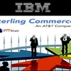 Thương vụ mua lại Sterling của IBM là thương vụ lớn nhất của tập đoàn này từ năm 2008. (Nguồn: Internet)