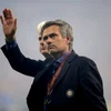 Huấn luyện viên José Mourinho. (Nguồn: AP)