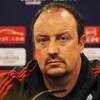 Rafa Benitez phải rời khỏi Liverpool sau những thất bại vừa qua của câu lạc bộ này. (Nguồn: Getty Images)