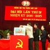 Bỏ phiếu tại đại hội Đảng cấp cơ sở. (Ảnh minh họa, nguồn: baolaocai.vn)