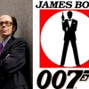 Jeffery Deaver sẽ viết tiếp "Điệp viên 007" theo lối giật gân. (Nguồn: TT&VH)