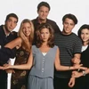 Sáu gương mặt từng tham gia sitcom "Friends." (Nguồn: TT&VH)