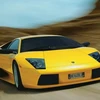 Lamborghini Murcielago bị chê không thân thiện với môi trường. (Nguồn: Internet)