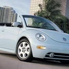 Chiếc Beetle của VW. (Nguồn: Internet)
