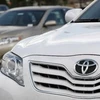 Khoảng 270.000 chiếc xe của Toyota bán trên toàn thế giới đã bị lỗi động cơ. (Nguồn: Internet)