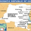 Congo: 300 người thương vong vì nổ xe nhiên liệu