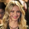 Cameron Diaz trong lễ ra mắt bộ phim "Knight and Day." (Ảnh: Reuters) 