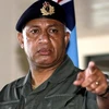 Lãnh đạo chính quyền Fiji, Frank Bainimarama. (Nguồn: Getty Images)