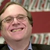 Nhà đồng sáng lập Tập đoàn Microsoft, Paul Allen. (Nguồn: Internet)