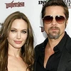 Angelina Jolie và Brad Pitt (Nguồn: Us)