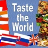 Lễ hội Văn hóa ẩm thực thế giới 2010 được tổ chức với chủ đề "Nếm cả thế giới" (Taste the World). (Nguồn: Internet)