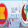 150 đại biểu sẽ dự hội nghị môi trường ASEAN 21