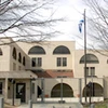 Đại sứ quán Israel tại Mỹ. (Nguồn: Internet)