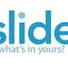 Logo hãng sản xuất ứng dụng mạng xã hội Slide. (Nguồn: Internet)