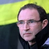 Martin O'Neill bất ngờ chia tayAston Villa. (Nguồn: Getty Images)