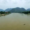 Sông Phó Đáy. (Nguồn: Internet)