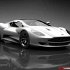 Mẫu siêu xe Super Sport của Aston Martin. (Nguồn: Internet)