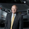 Tổng giám đốc điều hành của GM, Dan Akerson cho biết GM sẽ phải mất vài năm để trả nợ. (Nguồn: Reuters)