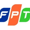 Logo mới của công ty FPT. (Nguồn: FPT)