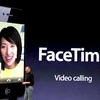 Tính năng FaceTime được giới thiệu trong buổi ra mắt iPhone 4. (Nguồn: Internet).