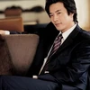 Nam tài tử điển trai xứ Kim chi, Kwon Sang Woo. (Nguồn: Internet)