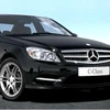 Dòng xe Mercedes C-Class. (Nguồn: Internet)