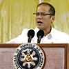Tổng thống Philippines Benigno Aquino. (Nguồn: Reuters)