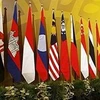 Hội nghị Cấp cao ASEAN 17 sẽ tạo cơ hội để liên kết sâu rộng và tăng năng lực cạnh tranh của khối. (Nguồn: Internet)