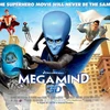Poster phim hoạt hình 3-D, "Megamind." (Nguồn: Internet)