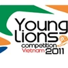 Logo cuộc thi Sư tử Trẻ Việt Nam 2011. (Nguồn: sunflowermedia.com.vn)