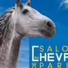 Salon du Cheval là tên của một lễ hội dành riêng cho môn thể thao cưỡi ngựa ở Pháp. (Nguồn: Internet)