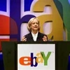 Chủ tịch kiêm CEO của eBay. (Nguồn: Internet)