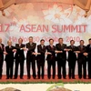 ASEAN 17 đã được tổ chức thành công tại Việt Nam. (Ảnh: Trọng Đức/TTXVN)