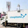 VinaPhone đang nỗ lực chống nghẽn mạng dịp Tết Nguyên đán. (Nguồn: Internet)