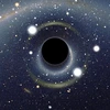 Lỗ đen trong vũ trụ. (Nguồn: Internet)